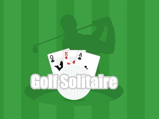 Play Golf Solitaire Now!
