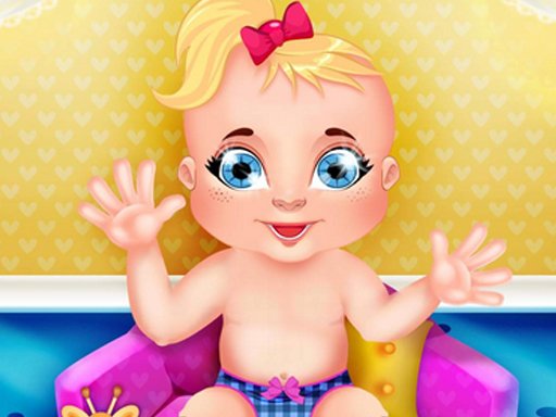 Play Babysitter Crazy Daycare Games Now!