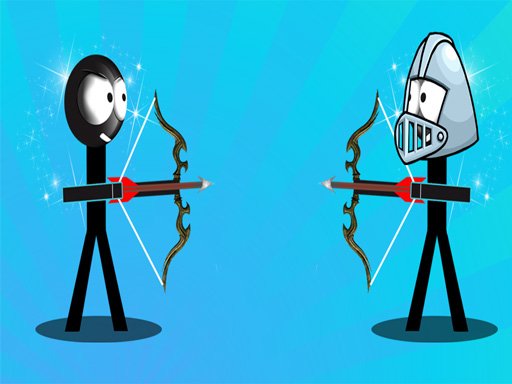 Play Bloody Archers Now!
