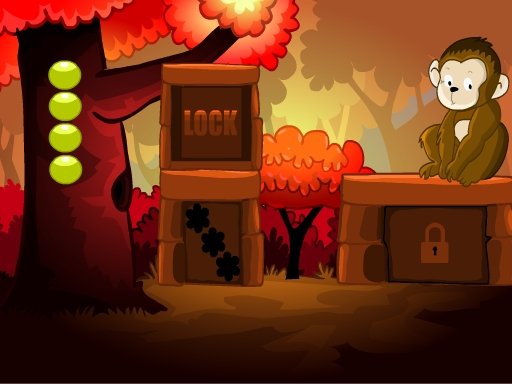 Play Jinxed Village Escape Now!