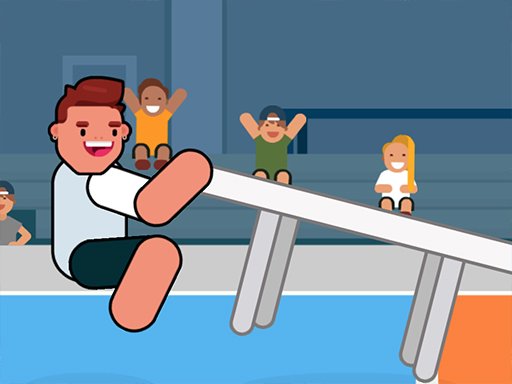 Play Table Tug Online Now!