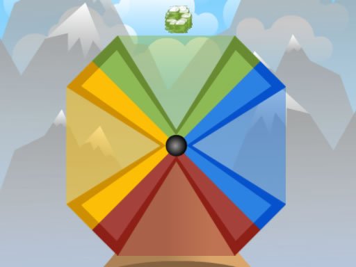 Play Color Mill Now!