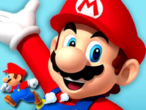 Play Super Mario Coin Adventure Now!