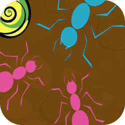 Play Ant Maze Now!