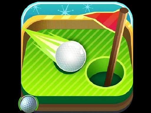 Play Mini Golf Adventure Now!
