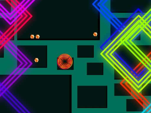 Play Neon Way Now!