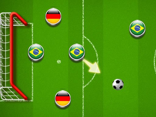 Play Soccer Online Now!