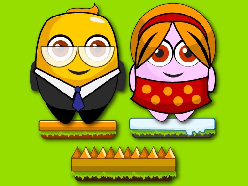 Play Monsters Jumper Now!