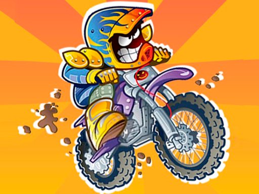 Play Excite Bike Now!