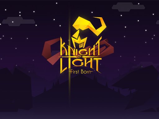 Play Knight Of Light Now!