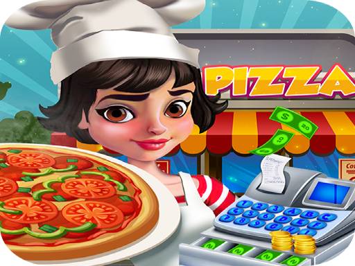 Play Pizza Maker Master Now!
