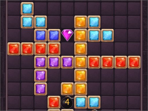 Play Block Puzzle Jewel Origin Now!