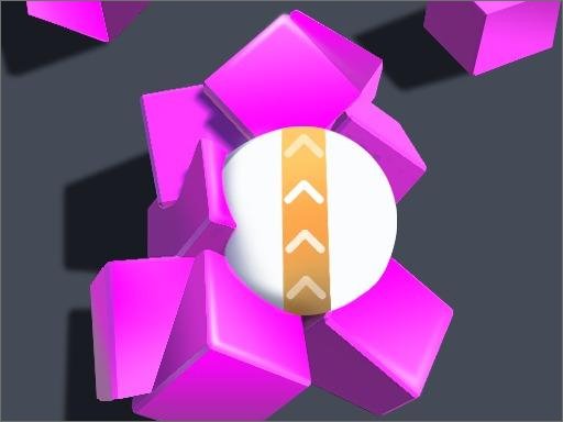 Play Roller Magnet 3D Now!