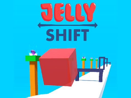 Play Jelly Shift Now!