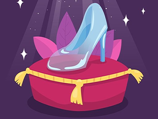 Play The Cinderella Story Puzzle Now!