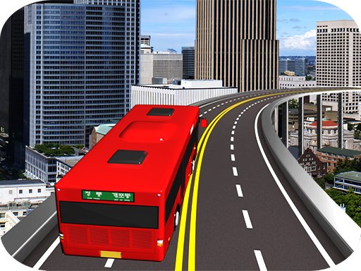 Play City Coach Bus Simulator Now!