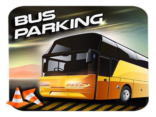 Play Bus Parking 3D Now!