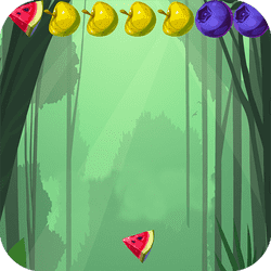 Play Fruits Shooter Pop Master Now!