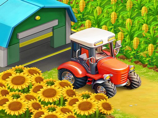 Play Kisan Smart Farming Now!