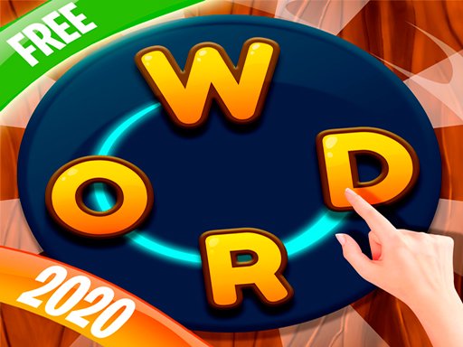 Play Word Link Now!