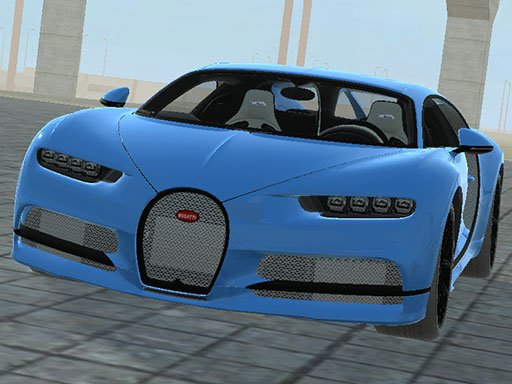 Play Insane Track Supercars Now!