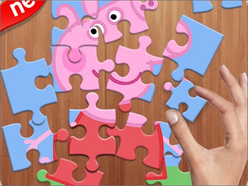 Play Jigsaw Saga Now!
