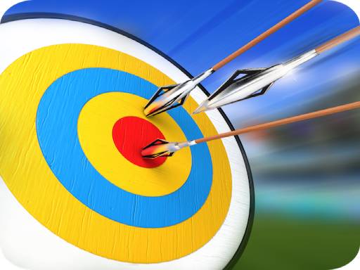 Play Archery Strike 2 Now!