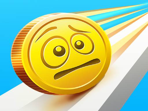 Play Coin Rush Now!