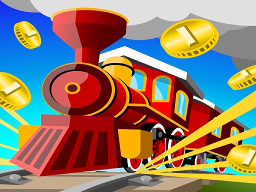 Play Train Racing 3D Now!