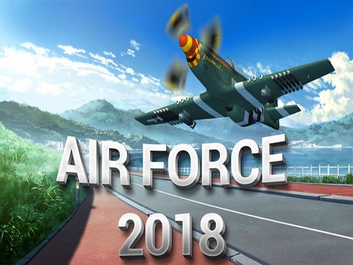 Play Air Force Now!