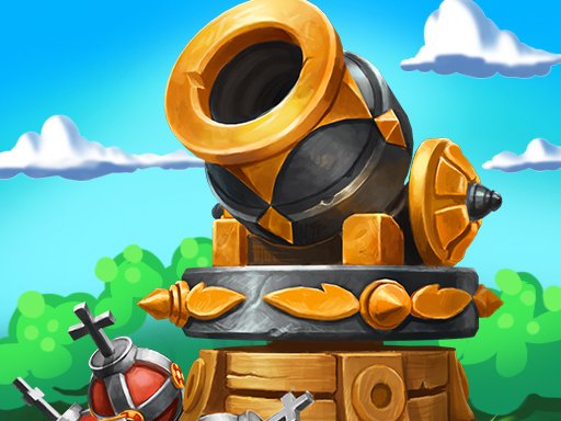 Play Tower Defense King Now!
