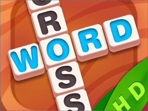 Play Word Cross Jungle Now!