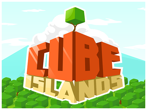 Play Cube Island Now!