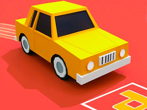 Play Pak the Car Now!