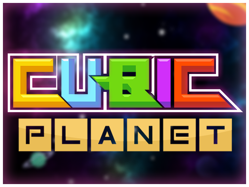Play Cubic Planet Now!