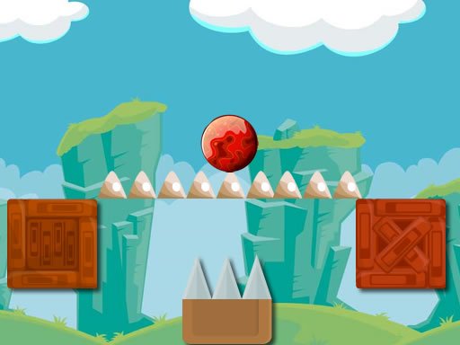 Play Gravity Ball Now!