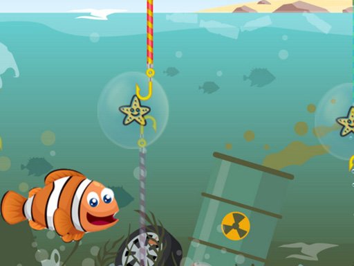 Play Fast Fish Now!