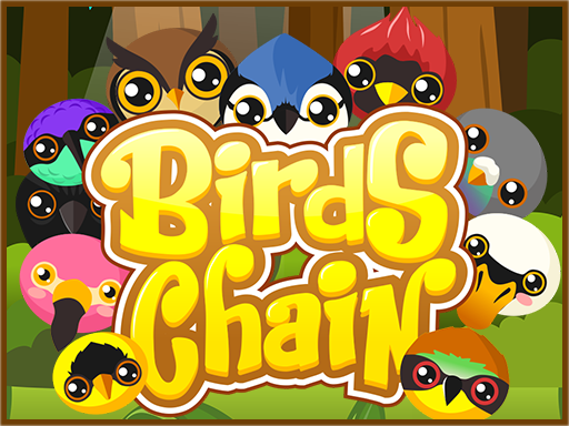 Play Bird Chain Now!