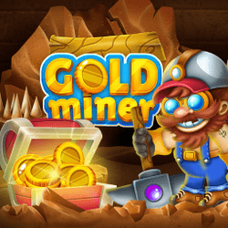 Play Gold Miner 2D Now!