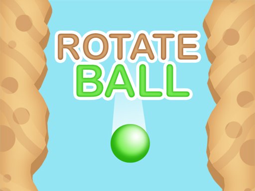 Play Rotate Ball Now!