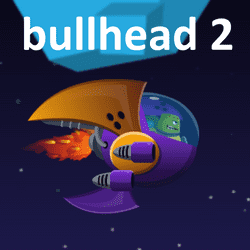 Play Bullhead 2 Now!