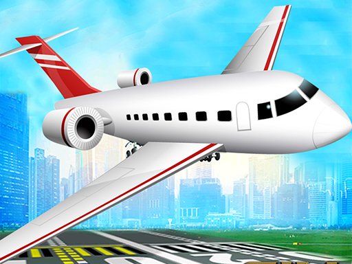 Play Aircraft Flying Simulator Now!