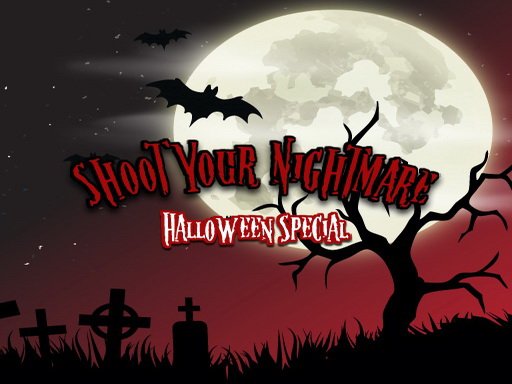 Play Shoot Your Nightmare: Halloween Special Now!