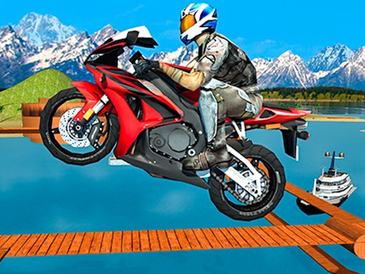 Play Motorbike Beach Fighter 3D Now!