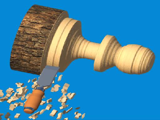 Play Woodturning‏ Now!