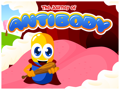 Play journey of Antibody Now!