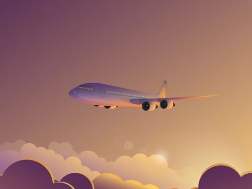 Play Vacation Airplanes Jigsaw Now!