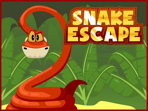 Play Snake Escape Now!