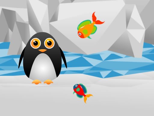 Play Penguin Now!