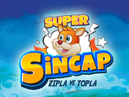 Play Super Squirrel Now!